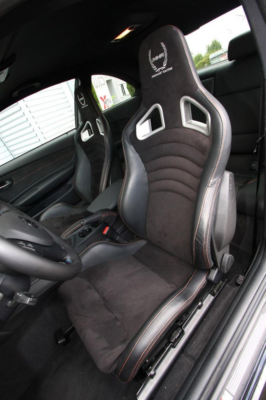  BMW MH1 S Biturbo by Manhart Racing 2012 года  (фото 12 из 16)